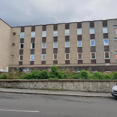 Střekov Aréna Ústí nad Labem