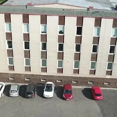 Střekov Aréna *