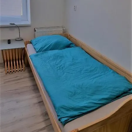 Penzion Střekov Aréna