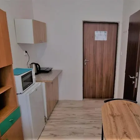 Penzion Střekov Aréna *