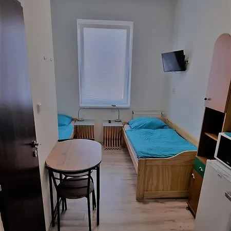 Střekov Aréna *
