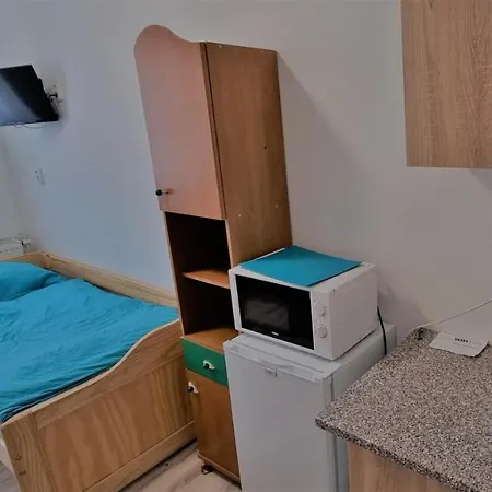 Penzion Střekov Aréna *